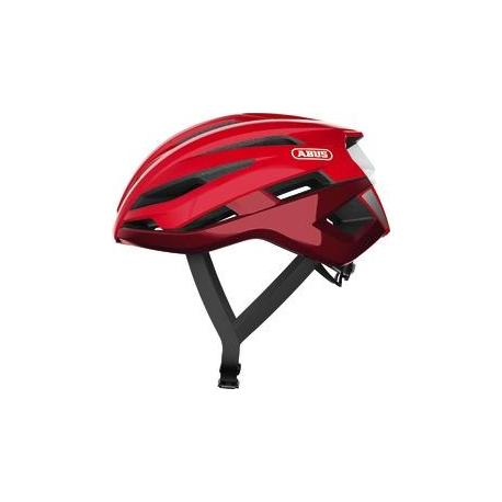 CASQUE ABUS STORMCHASER RED