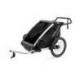REMORQUE CHARIOT LITE