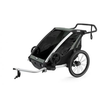 REMORQUE CHARIOT LITE