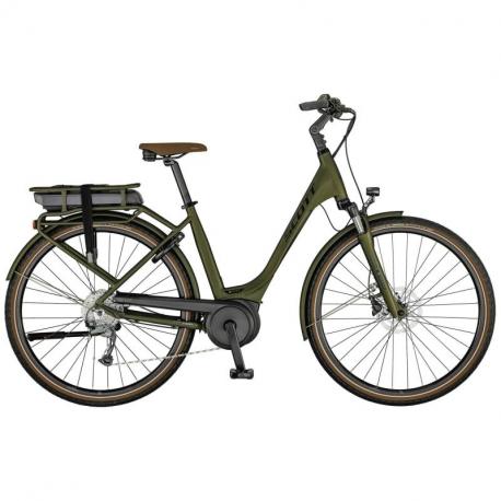 SUB ACTIVE ERIDE20 USX RACK 2021 SUB ACTIVE ERIDE20 USX RACK 2021