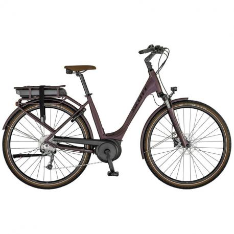 SUB ACTIVE ERIDE30 USX RACK 2021 SUB ACTIVE ERIDE30 USX RACK 2021