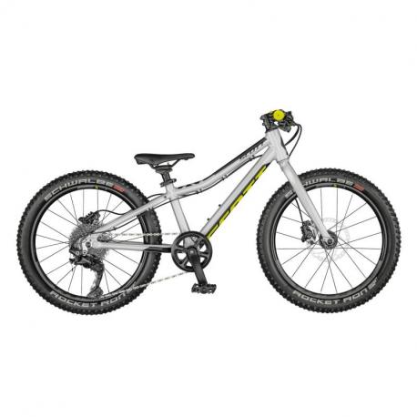 SCALE RC 200 2021 SCALE RC 200 2021