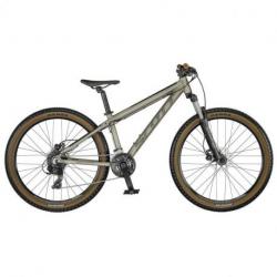 ROXTER 26 DISC 2021