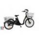 TRICYCLE ADULTE COMFORT 24