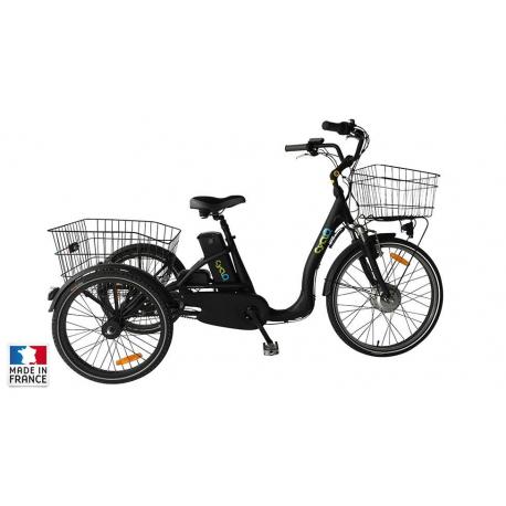 TRICYCLE ADULTE COMFORT 24 TRICYCLE ADULTE COMFORT 24