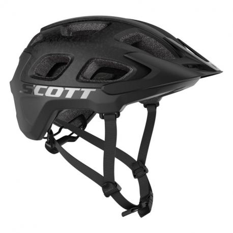 SCOTT CASQUE VIVO PLUS BLACK SCOTT CASQUE VIVO PLUS BLACK