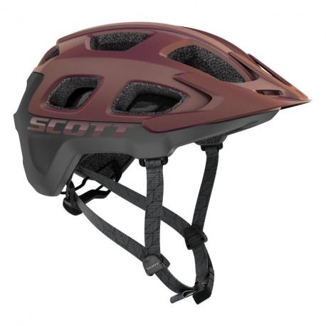 SCOTT VIVO PLUS NITRO PURPLE SCOTT VIVO PLUS NITRO PURPLE