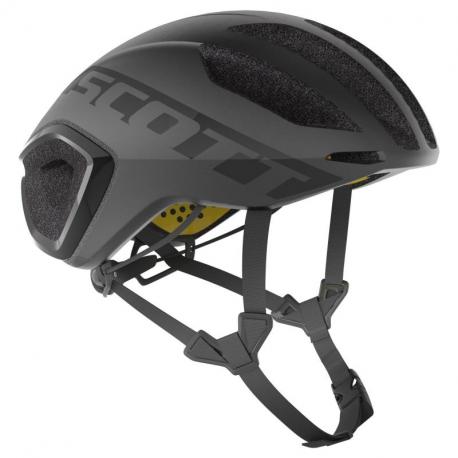 SCOTT CADENCE PLUS BLACK SCOTT CADENCE PLUS BLACK