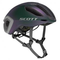 SCOTT CADENCE PLUS PRISM GREEN