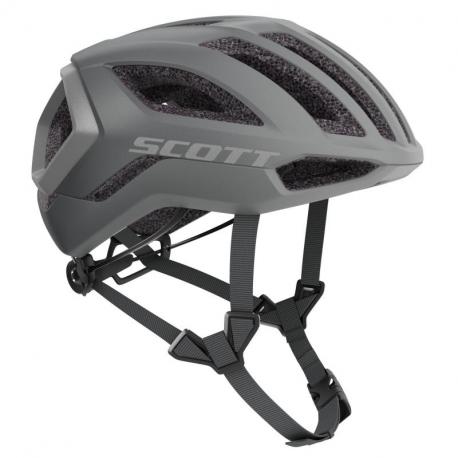 SCOTT CENTRIC PLUS REFLECTIVE