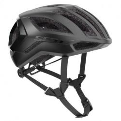 SCOTT CASQUE CENTRIC PLUS BLACK