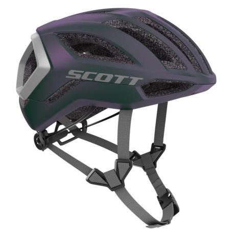 SCOTT CENTRIC PLUS PRISM GREEN SCOTT CENTRIC PLUS PRISM GREEN