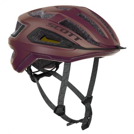 SCOTT ARX PLUS NITRO PURPLE SCOTT ARX PLUS NITRO PURPLE
