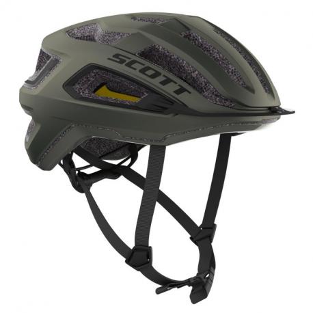 SCOTT ARX PLUS KOMODO GREEN SCOTT ARX PLUS KOMODO GREEN
