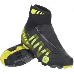 SCOTT CHAUSSURES VTT HEATER GORE-TEX