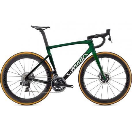 TARMAC SL7 SW ETAP GRNTNT 2021 TARMAC SL7 SW ETAP GRNTNT 2021