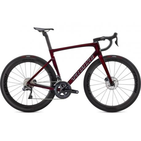 TARMAC SL7 PRO UDI2 REDTNT 2021 TARMAC SL7 PRO UDI2 REDTNT 2021