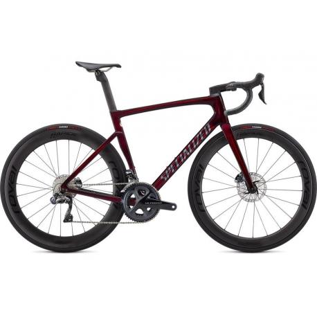 TARMAC SL7 PRO UDI2 REDTNT 2021