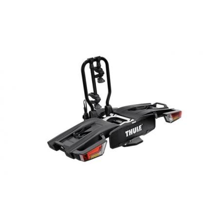 THULE EASYFOLD XT BLACK 2 VELOS THULE EASYFOLD XT BLACK 2 VELOS
