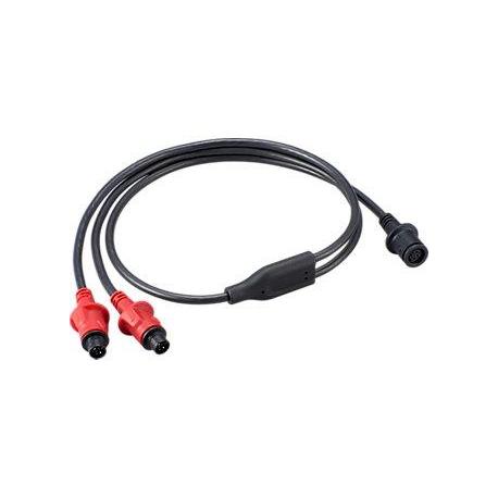 SPECIALIZED CABLE CHARGEUR SL Y 2 BATTERIE SPECIALIZED CABLE CHARGEUR SL Y 2 BATTERIE
