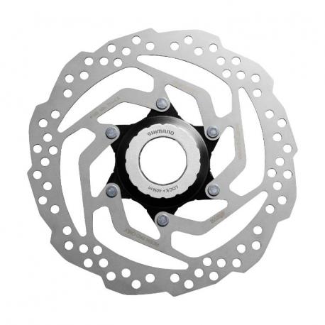 SHIMANO SM-RT10 CENTERLOCK 180MM SHIMANO SM-RT10 CENTERLOCK 180MM