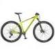SCALE 980 JAUNE 2021