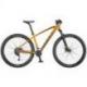 ASPECT 940 ORANGE 2021