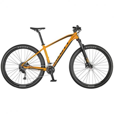ASPECT 940 ORANGE 2021 ASPECT 940 ORANGE 2021