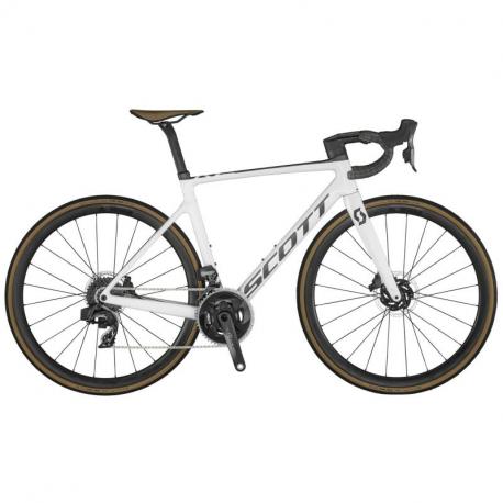 ADDICT RC 10 BLANC 2021 ADDICT RC 10 BLANC 2021