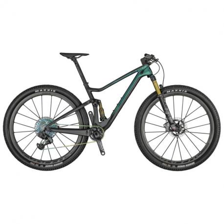 SPARK RC 900 SL AXS 2021 SPARK RC 900 SL AXS 2021