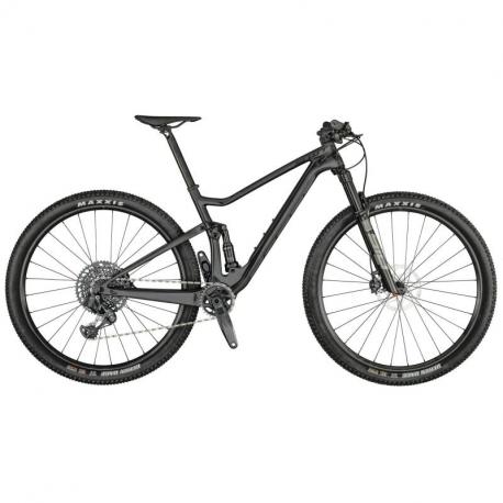 SPARK RC 900 TEAM AXS NOIR 2021 SPARK RC 900 TEAM AXS NOIR 2021