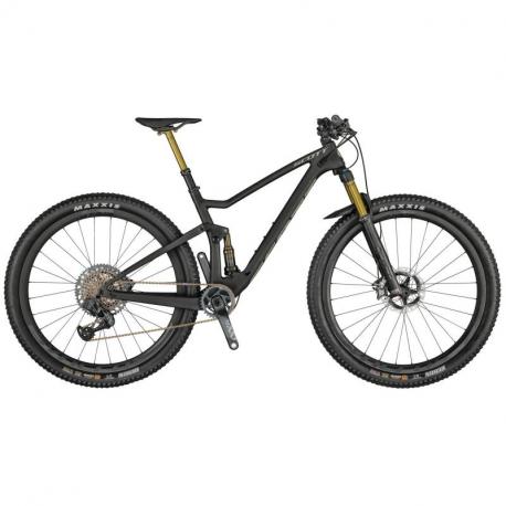 SPARK 900 ULTIMATE AXS 2021 SPARK 900 ULTIMATE AXS 2021