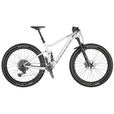 SPARK 900 AXS 2021 SPARK 900 AXS 2021