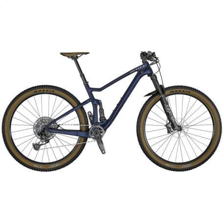 SPARK 920 2021 SPARK 920 2021