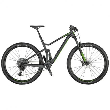 SPARK 970 2021 SPARK 970 2021