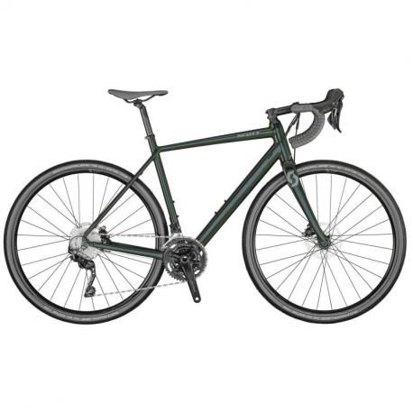 SPEEDSTER GRAVEL 30 2021 SPEEDSTER GRAVEL 30 2021