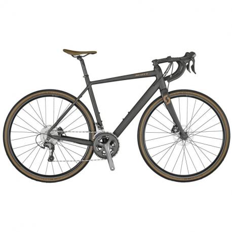 SPEEDSTER GRAVEL 40 2021 SPEEDSTER GRAVEL 40 2021