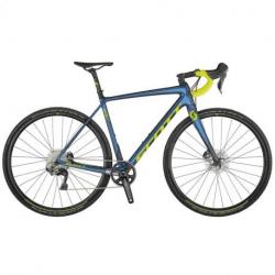 ADDICT CX RC 2021