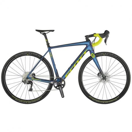 ADDICT CX RC 2021 ADDICT CX RC 2021