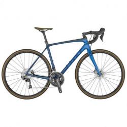 ADDICT 10 DISC BLEU 2021