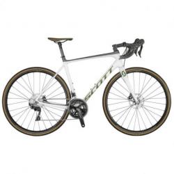 ADDICT 20 DISC BLANC 2021