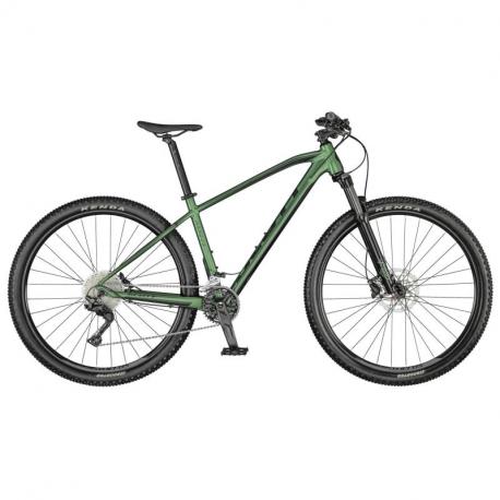 ASPECT 920 2021 ASPECT 920 2021