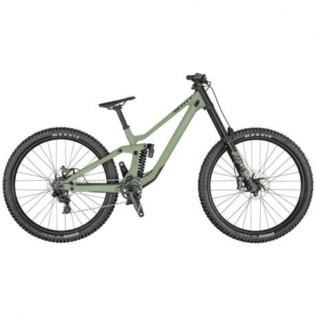 GAMBLER 910 2021 GAMBLER 910 2021