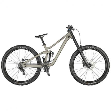GAMBLER 920 2021 GAMBLER 920 2021