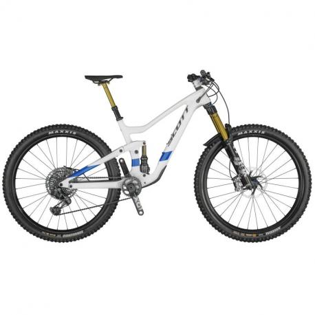 RANSOM 900 TUNED AXS 2021 RANSOM 900 TUNED AXS 2021