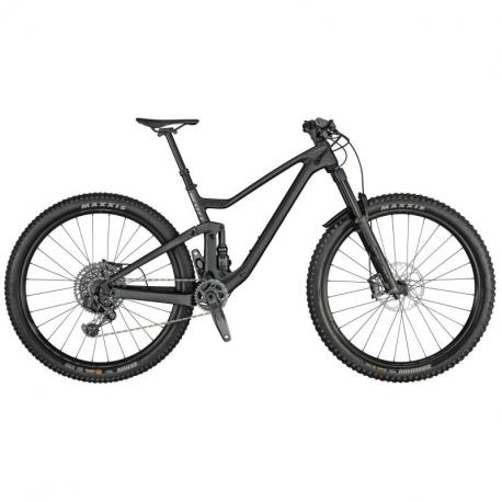 GENIUS 910 AXS 2021 GENIUS 910 AXS 2021