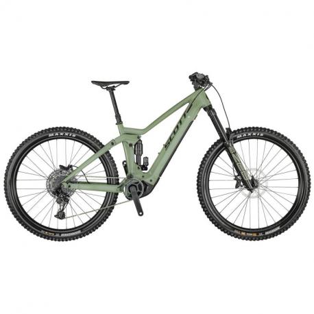 RANSOM ERIDE 920 2021