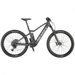 STRIKE ERIDE 930 NOIR 2021