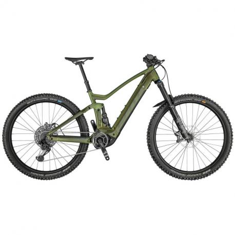 GENIUS ERIDE 910 2021 GENIUS ERIDE 910 2021
