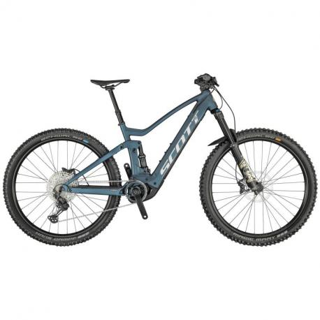 GENIUS ERIDE 920 2021 GENIUS ERIDE 920 2021